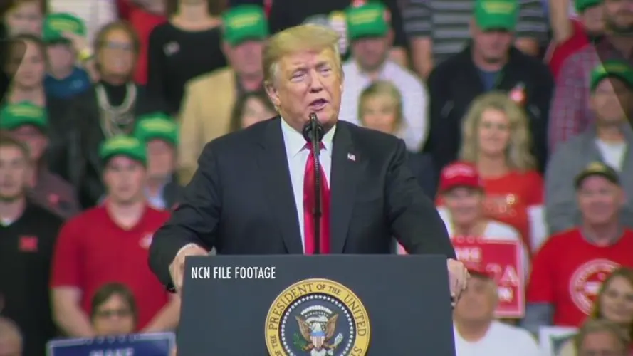 Trump Has Failed The American Farmer