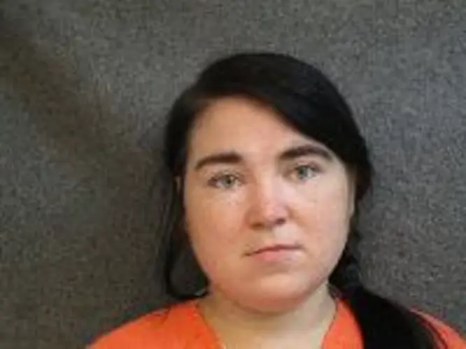 Judge Sentences Defendants, For Whom System Has Tried Everything