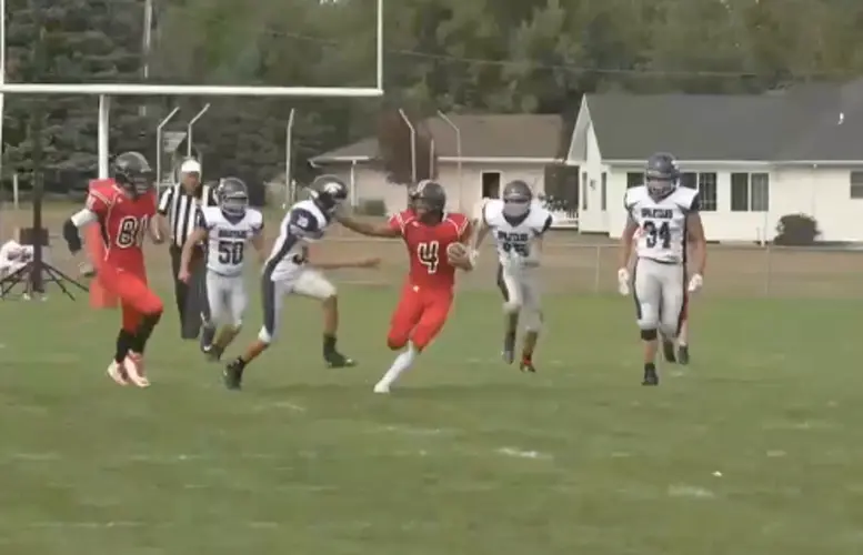 Fans to Pick NCN's Week 7 Broadcast