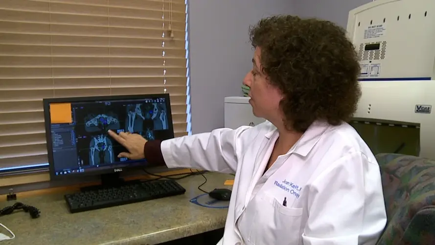 Columbus Cancer Care offering newer ways to treat prostate cancer
