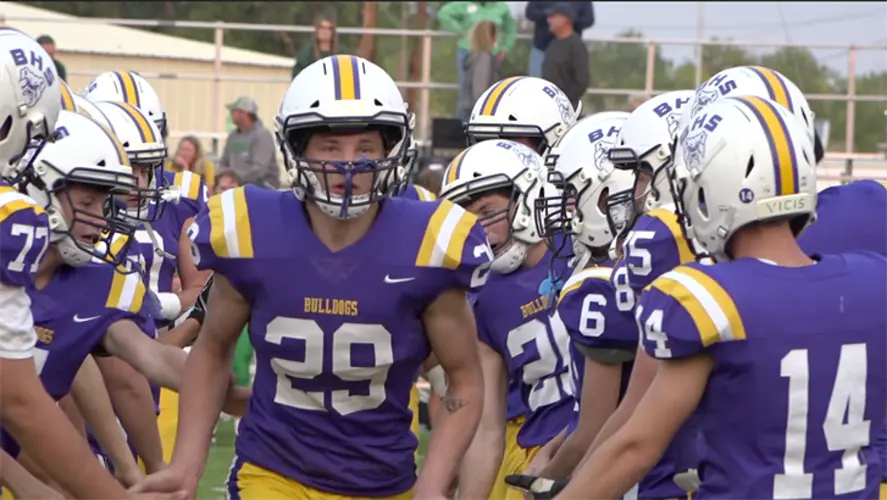 Bridgeport's leading tackler passes away in car accident