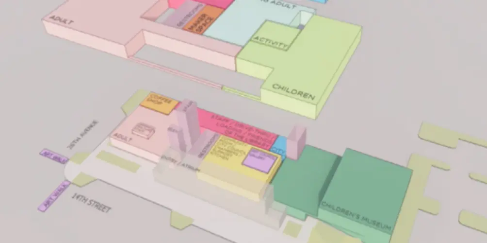 Ballot Item Gives Columbus Residents A Transformative Downtown Opportunity