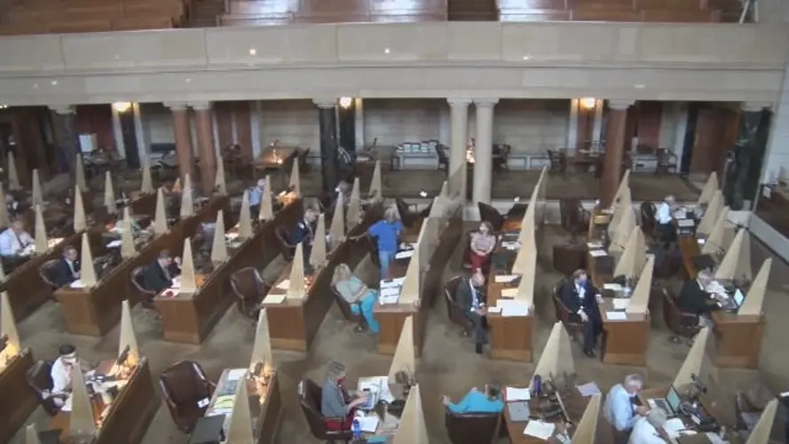 Filibuster's future finds eyes on several legislative races