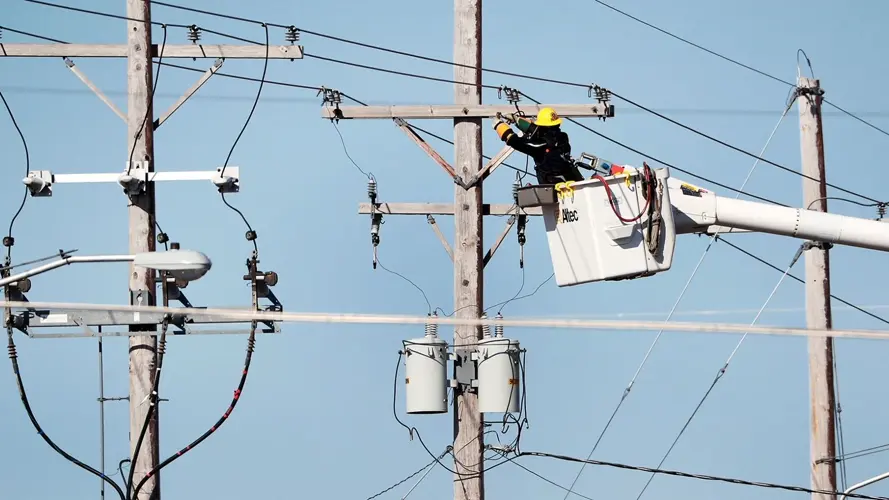 NPPD update: continuing to restore power to those who lost it during strong storms