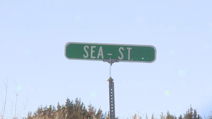 Tensions rise at Commissioners meeting about vacant boat ramp