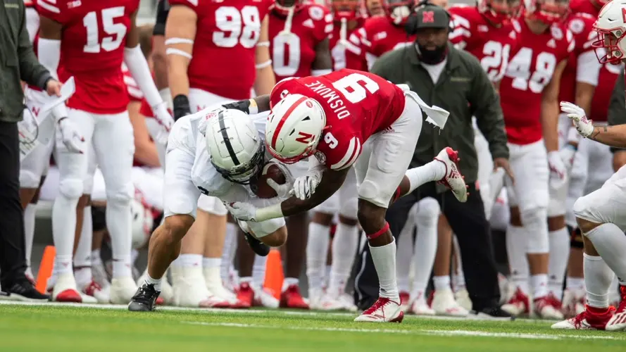 Defense Works to Improve on Third Down