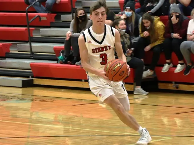 Sidney’s Upset Bid Falls Short Versus Alliance