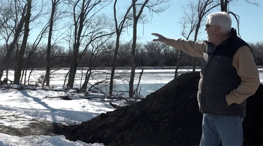 River Land Cabins Campground eyes 2021 opening