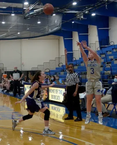Bobcats Lose Close Contest Against Bellevue