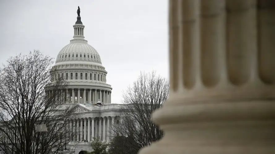 Trump's historic second impeachment trial underway