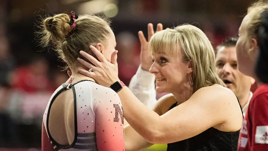 Huskers Ranked Third In Big Ten Preseason Poll