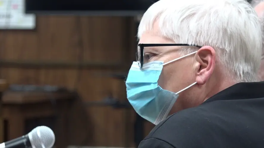 Neiman could be out of prison as early as August 2022
