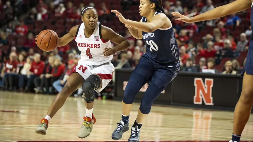 Husker notes: Huskers Return to Road Play at Penn State