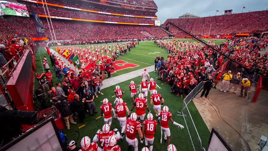 Big Ten allows return of fans effective immediately