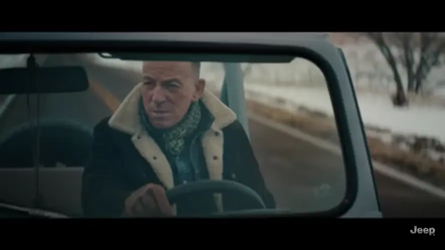 Super Bowl ad shot in Nebraska pulled due to Springsteen's DUI charges