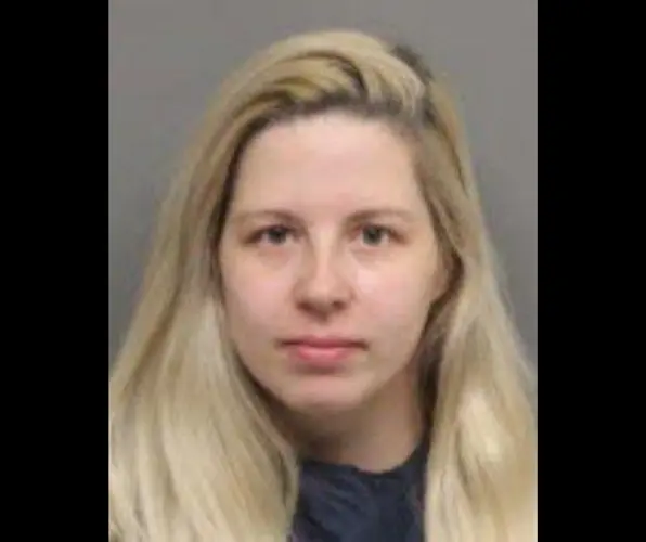 NDCS employee accused of unauthorized communication with prisoner
