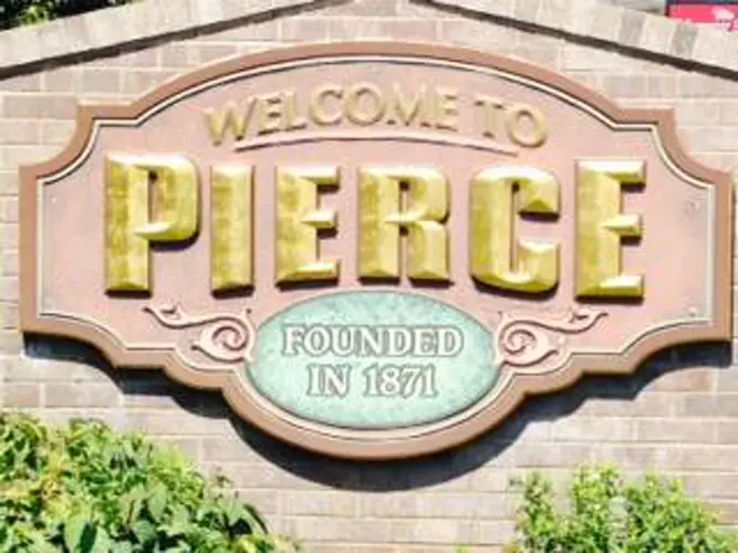 Pierce Utilities asking customers to limit power usage