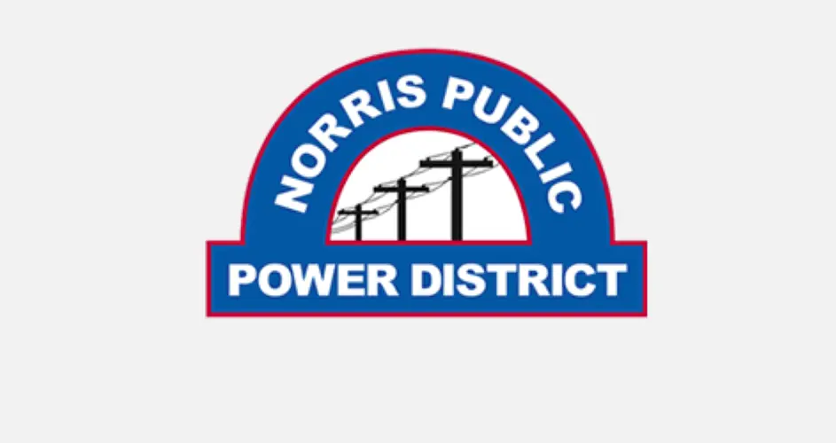 Series of rolling blackouts working through the Norris Public Power District