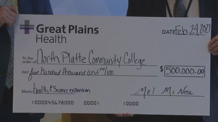 Big changes coming to North Platte Community College