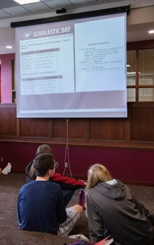 Chadron State College Scholastic Day cancelled for second straight year