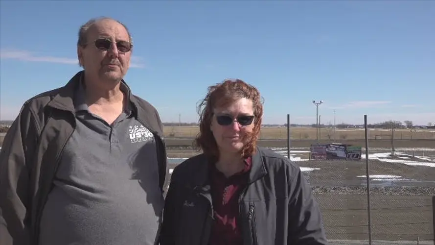 US 30 Speedway gears up for racing season