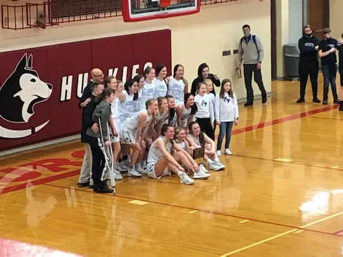 Early Run Crucial to Clinch State Ticket