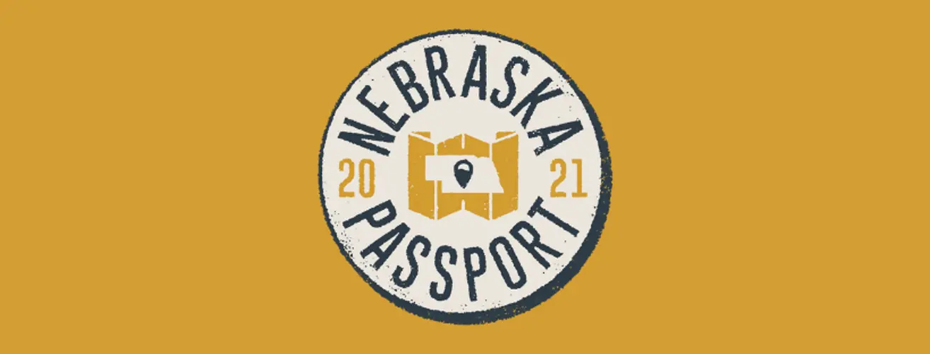 Nebraska Tourism announces 2021 passport program stops