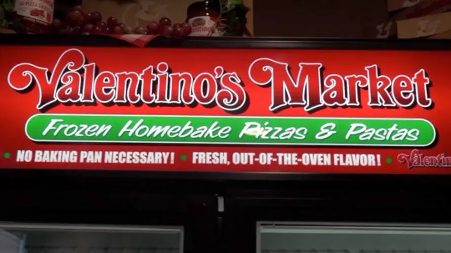 Valentino's makes way for new car wash in Norfolk.