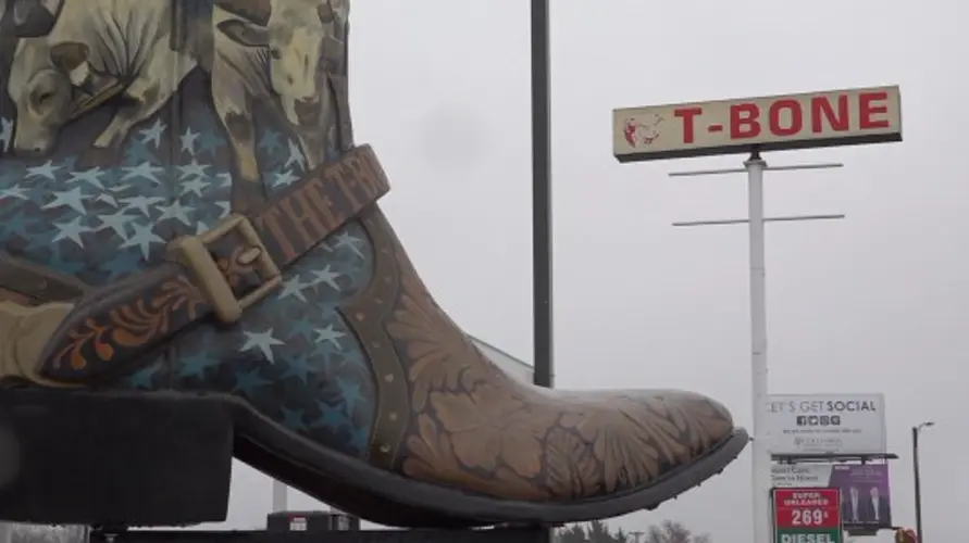 Truck Stop looks back on flood recovery, prepares for the future