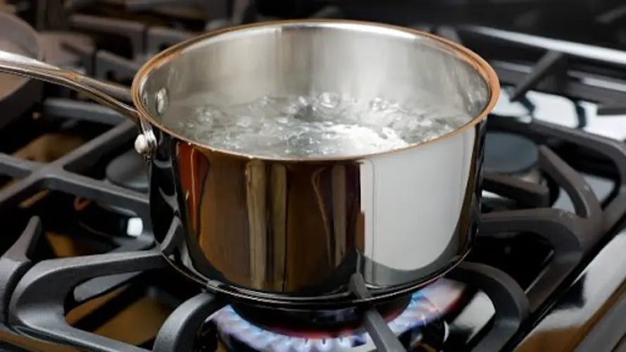 Trumbull under boil water advisory