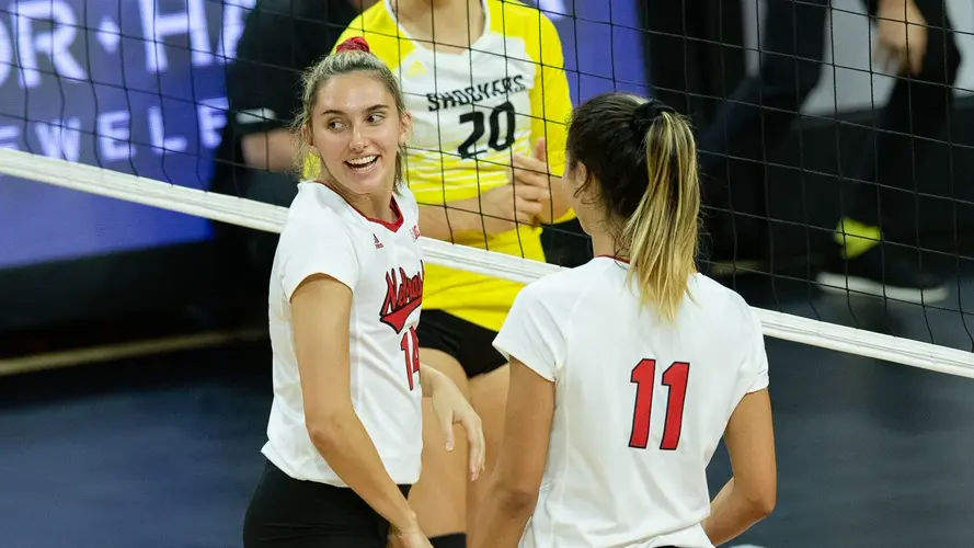 Nicole Drewnick enters name in NCAA transfer portal
