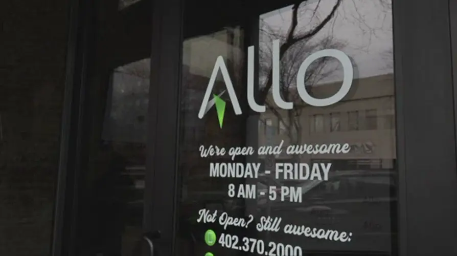 ALLO coming to Columbus