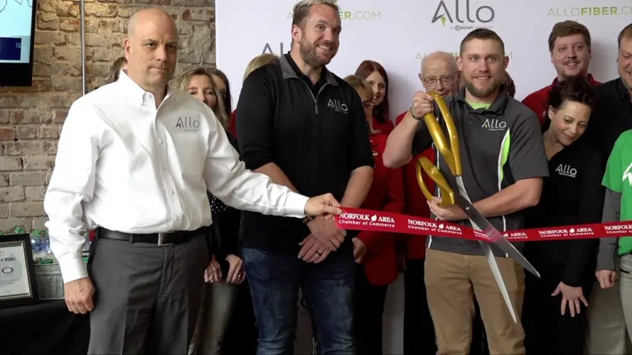 ALLO officially makes its home in Norfolk, promises best connectivity in country
