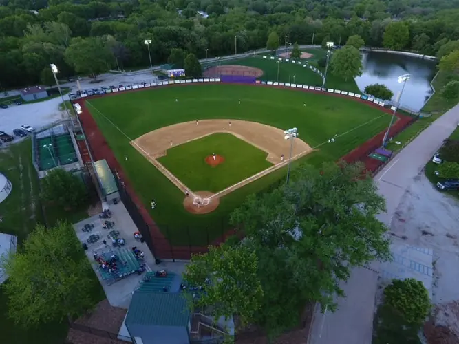 Pioneer Baseball Finishes Season With Win Streak