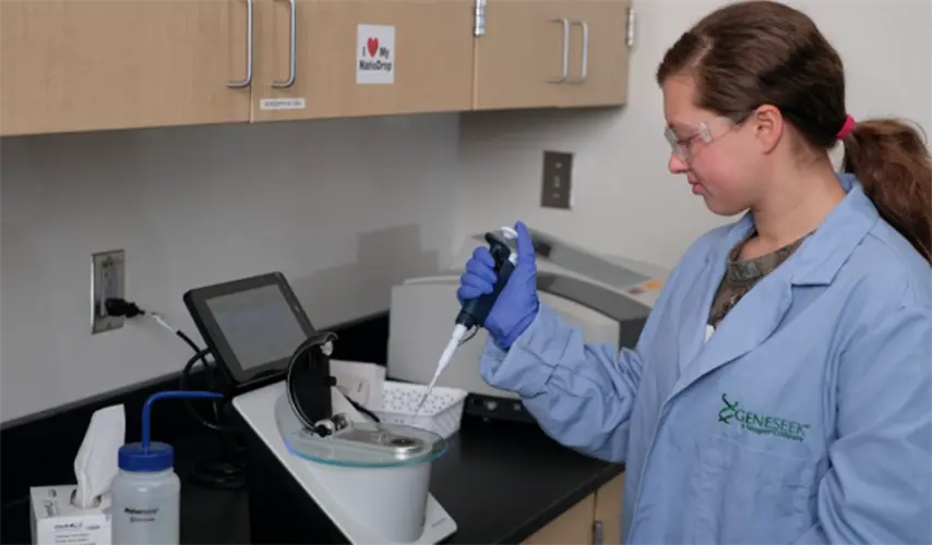 Southeast Community College to offer Biotechnology program