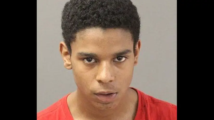 Teen arrested on murder warrant in Nebraska mall shooting