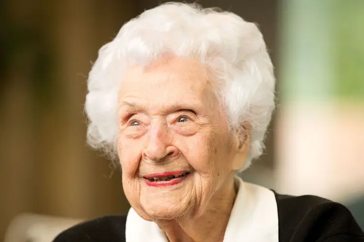 Oldest living American is now a Nebraskan