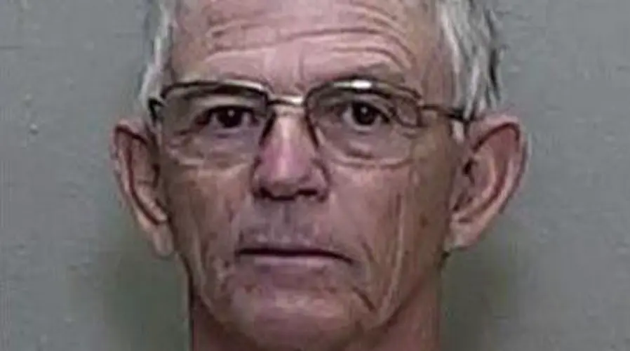Nebraska fugitive pleads guilty to ID theft in Florida