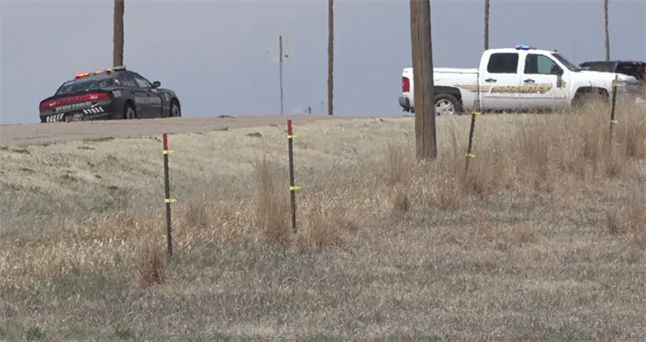 UPDATE: Two dead after Friday accident north of Sidney, infant taken to hospital