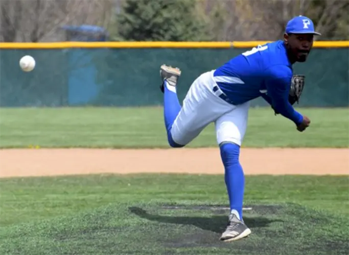 Peru State's Castillo Makes Colombian National Team Roster