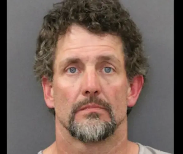 Grand Island man facing felony animal abuse charges