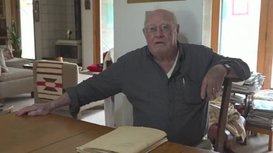 Madison Founders Preservation Group Down to Last Member