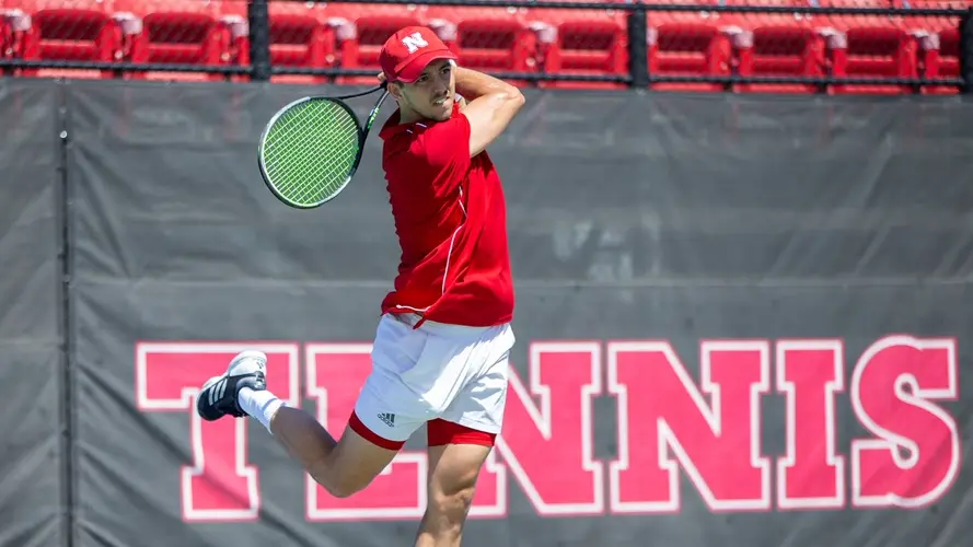 NU notes: Huskers Defeat Penn State in Big Ten Tournament