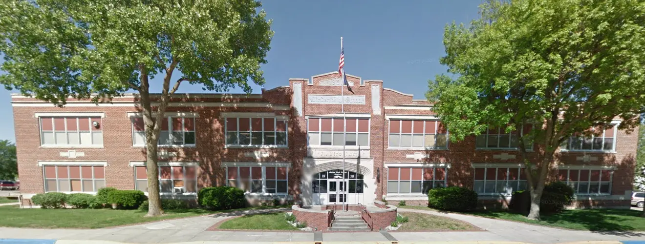 Criminal case against former Minden School Board member sealed