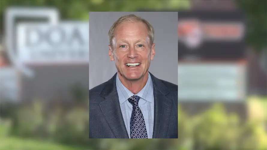Doane alum, college football coach gets ‘dream job’ as next Doane president