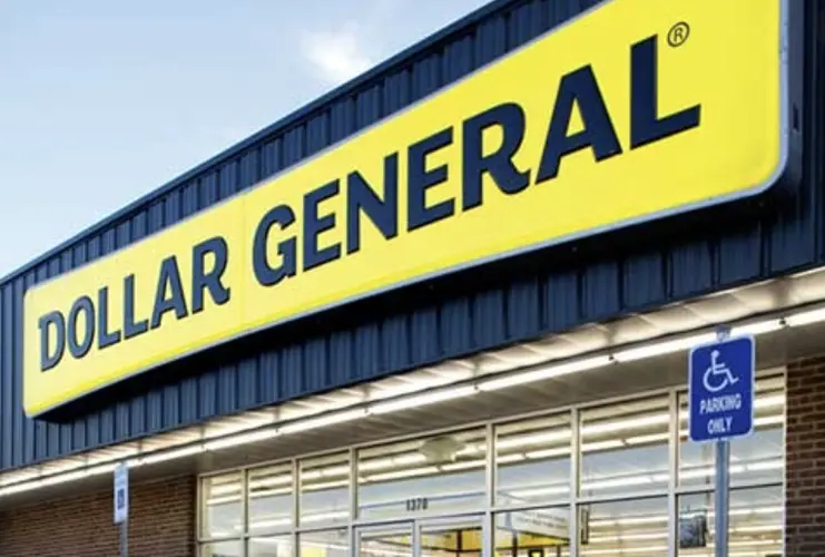 Dollar General finalizing details for new Sidney location