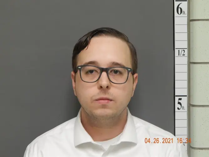 More details released on arrest of Cheyenne County Deputy Attorney