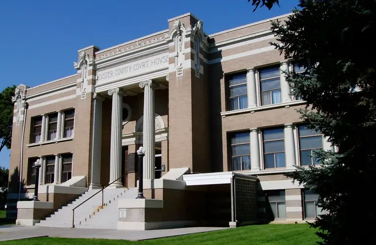 Prosecutor, attorney reprimanded for 'banishment' scheme