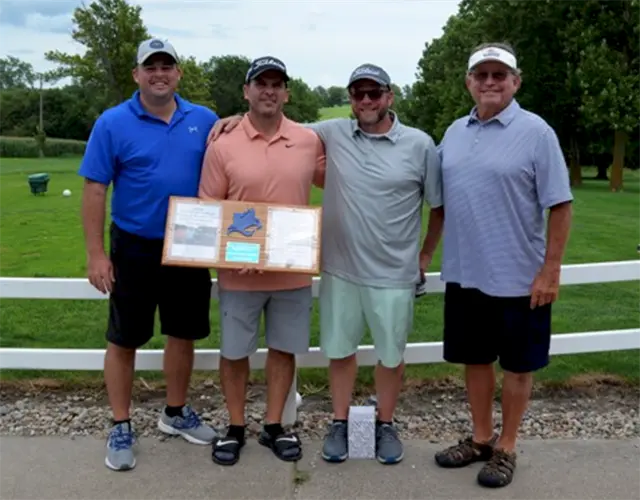 July 16 Date for Football Booster Club Tournament
