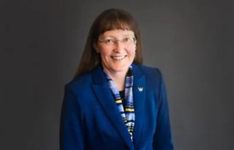 WNCC president is a finalist at Oregon Community College